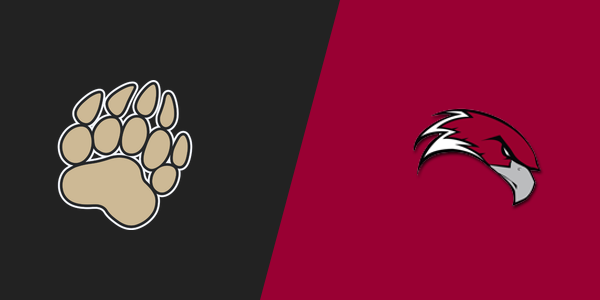 Lincoln High School vs. Donoho School
