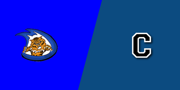 Douglas High School vs. Claremont Academy- University Park