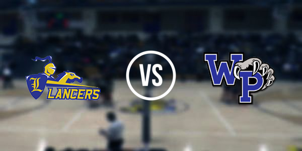 Lewis High School vs. West Potomac High School