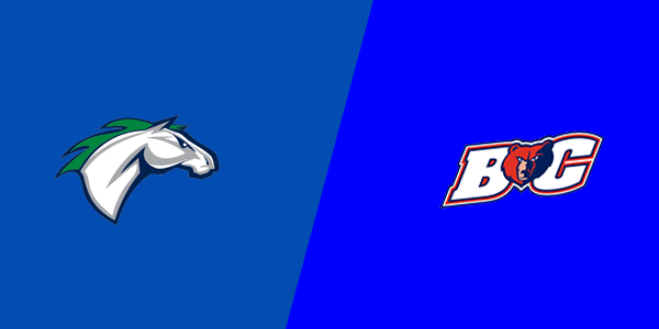 Denver Academy vs. Belleview Christian School