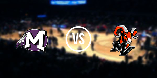 Mascoutah High School vs Mt. Vernon High School