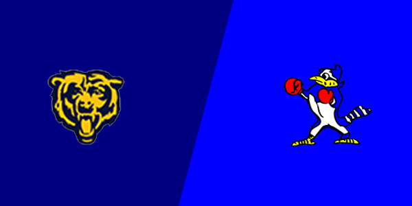 Carencro High School vs. St. Edmund Catholic School