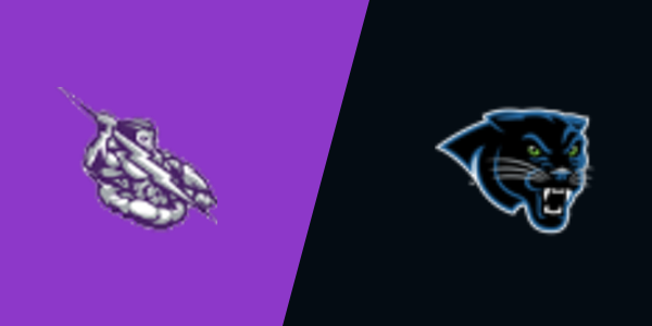 Long Reach High School vs. Guilford Park High School