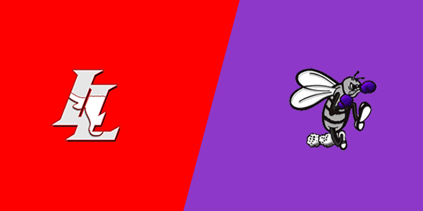 Loop High School vs. Lorenzo High School