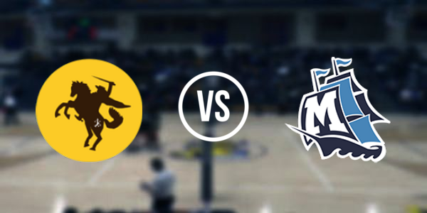 Waterford Mott High School vs. North Farmington High School