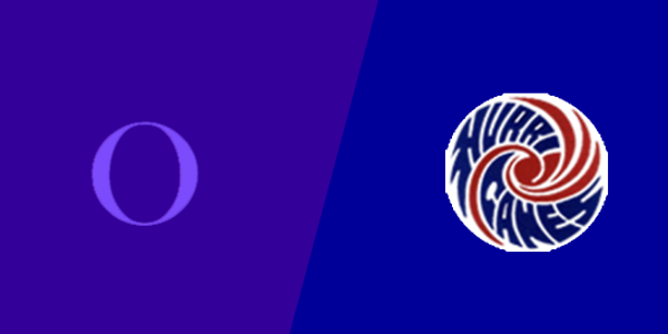 Hartford vs. Oxbow Union