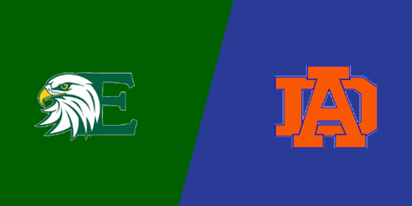 Enloe Magnet High School vs. Athens Drive High School
