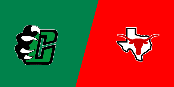 Clifton High School vs. Eastland High School