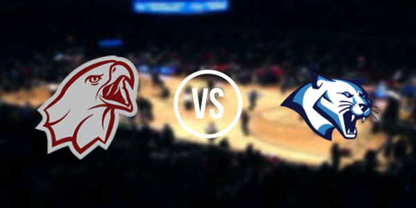 Jenkins Junior/Senior High School vs Reardan High School