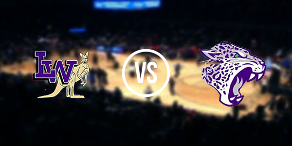 Lake Washington High School vs. North Creek High School