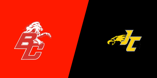 Boyd County High School vs. Johnson Central High School
