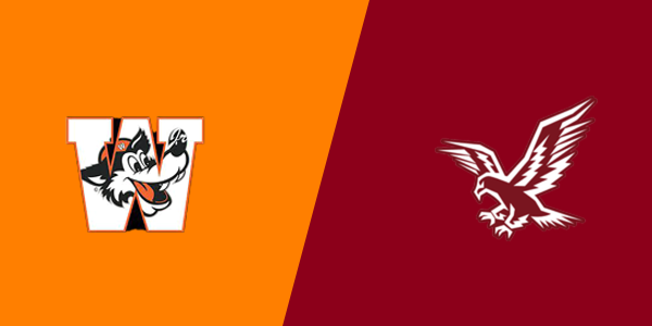 Woodland High School vs. Natomas High School