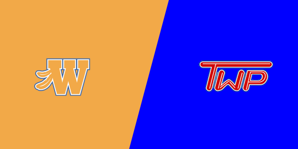 Camden County Technical School vs. Washington Township High School