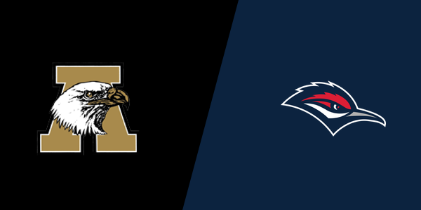 Abilene High School vs. Aubrey High School