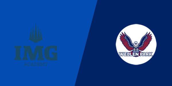 Img Academy vs. Wellen Park High School