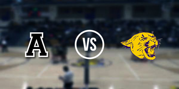 Away vs. Frankfort High School