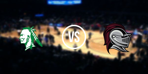 Colebrook Academy vs. Littleton High School