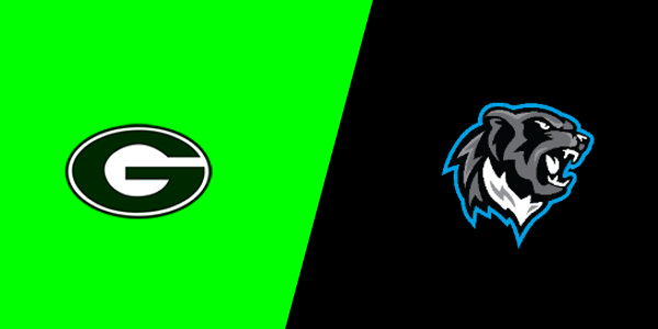 Genesee High School vs. Atherton High School