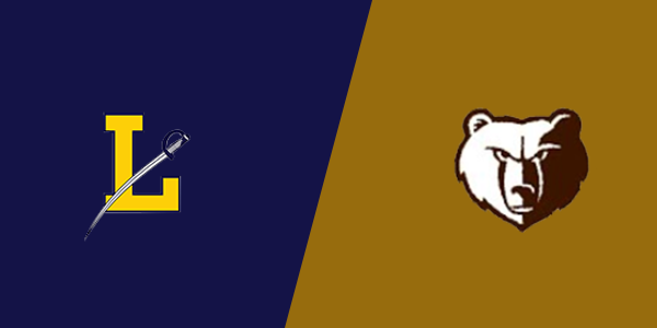 Ledyard High School vs. Stonington High School