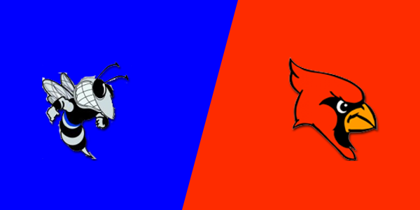 Nicholas Co Middle-High School vs. George Rogers Clark High School