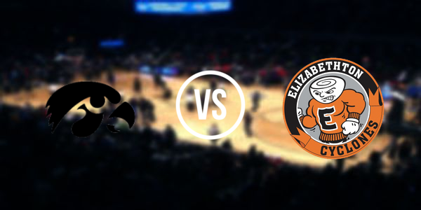 TSSAA Div I Class 3A - Jackson South Side vs Elizabethton