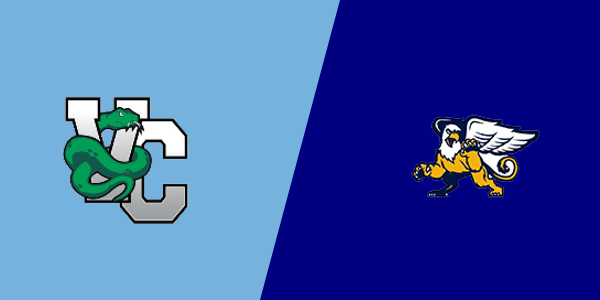 Vance County High School vs. Rocky Mount High School