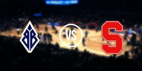 Banks vs. Seaside