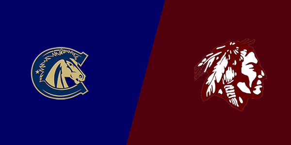 Cody High School vs. Star Valley High School