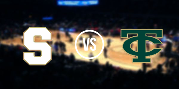 Trinity Catholic High School vs. Bishop Snyder High School