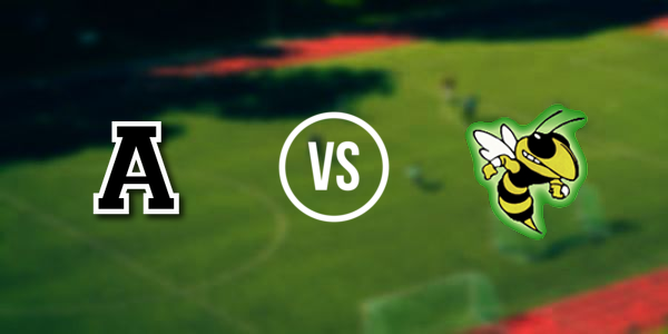 Away vs. Surrattsville High School