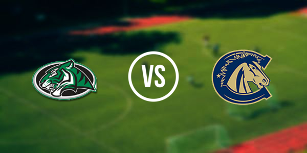 Cody High School vs Lander Valley High School