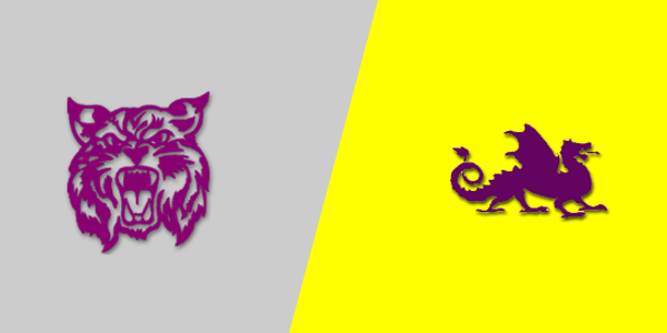 Alvin C. York Institute vs. Monterey