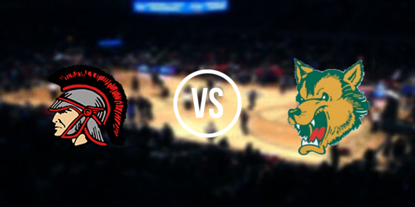 Forest Park High School vs. Carney-Nadeau High School