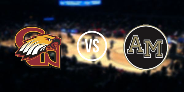 Clovis West vs. Archbishop Mitty