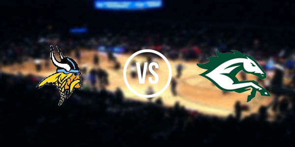 Parsippany Hills High School vs. Montville Township High School