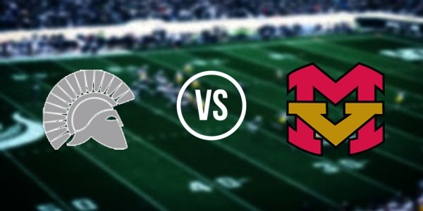 De La Salle vs. Mission Viejo