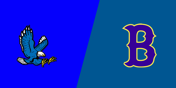 Auburn High School vs. Blacksburg High School