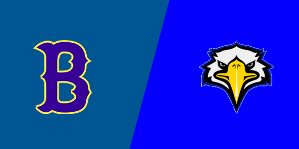 Blacksburg High School vs. Auburn High School