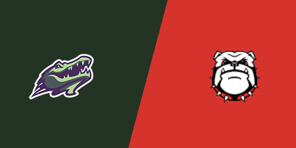 James River  High School vs. Richmond High School for the Arts