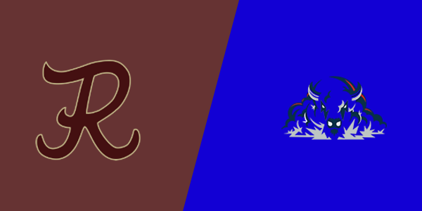 Rigby High School vs. Pocatello High School