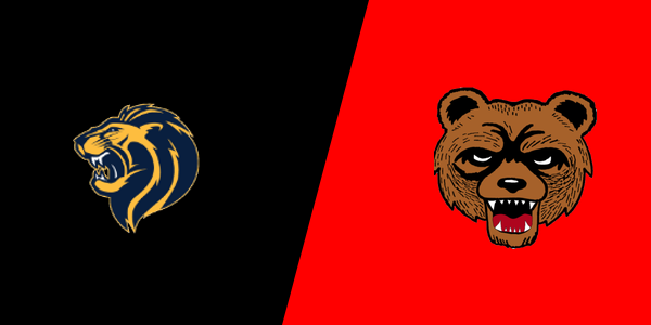 Upper Columbia Academy vs. Newport High School