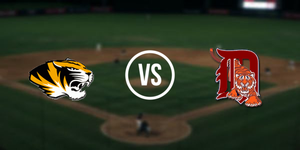 Ardmore High School vs Deshler High School