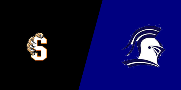 Summerville High School vs. Stone Ridge Christian High School