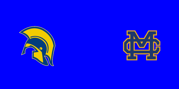 St Mary's High School vs. Malden Catholic High School