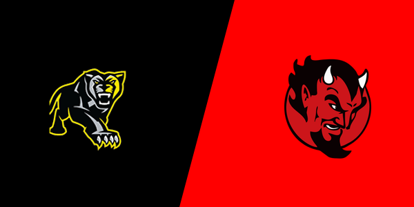 Bristol vs. Lordstown High School