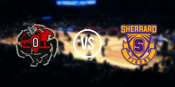 Orion High School vs. Sherrard High School