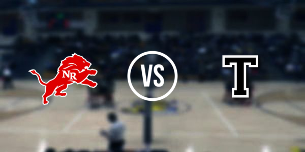 New Richmond vs. Taylor High School