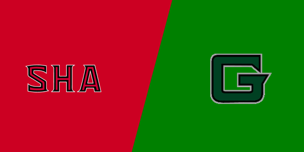 Sacred Heart Academy High School vs. Guilford High School
