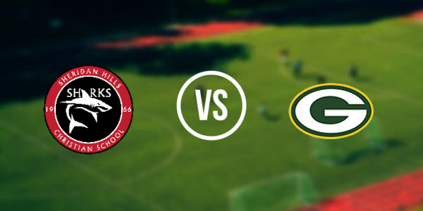 Glades Day High School vs Sheridan Hills Christian School