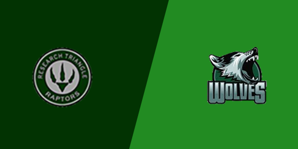 Research Triangle High School vs. Woods Charter School